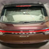 Porsche Macan Rear Tailgate and Tail Light Set OEM 95B827041AYGRV