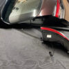 Porsche Macan Rear Tailgate and Tail Light Set OEM 95B827041AYGRV