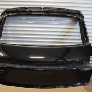 Porsche Macan Facelift Rear Tailgate OEM 95B827123