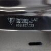 Porsche Macan Facelift Rear Tailgate OEM 95B827123
