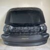 Porsche Cayenne Coupe 9Y3 Rear Tailgate Grey OEM 9Y3827159