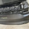 Porsche Cayenne Coupe 9Y3 Rear Tailgate Grey OEM 9Y3827159