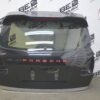 Porsche Cayenne 92A Rear Tailgate Black OEM 95851201104