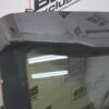 Porsche Cayenne 92A Rear Tailgate Black OEM 95851201104