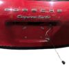 Porsche Cayenne 92A Rear Tailgate