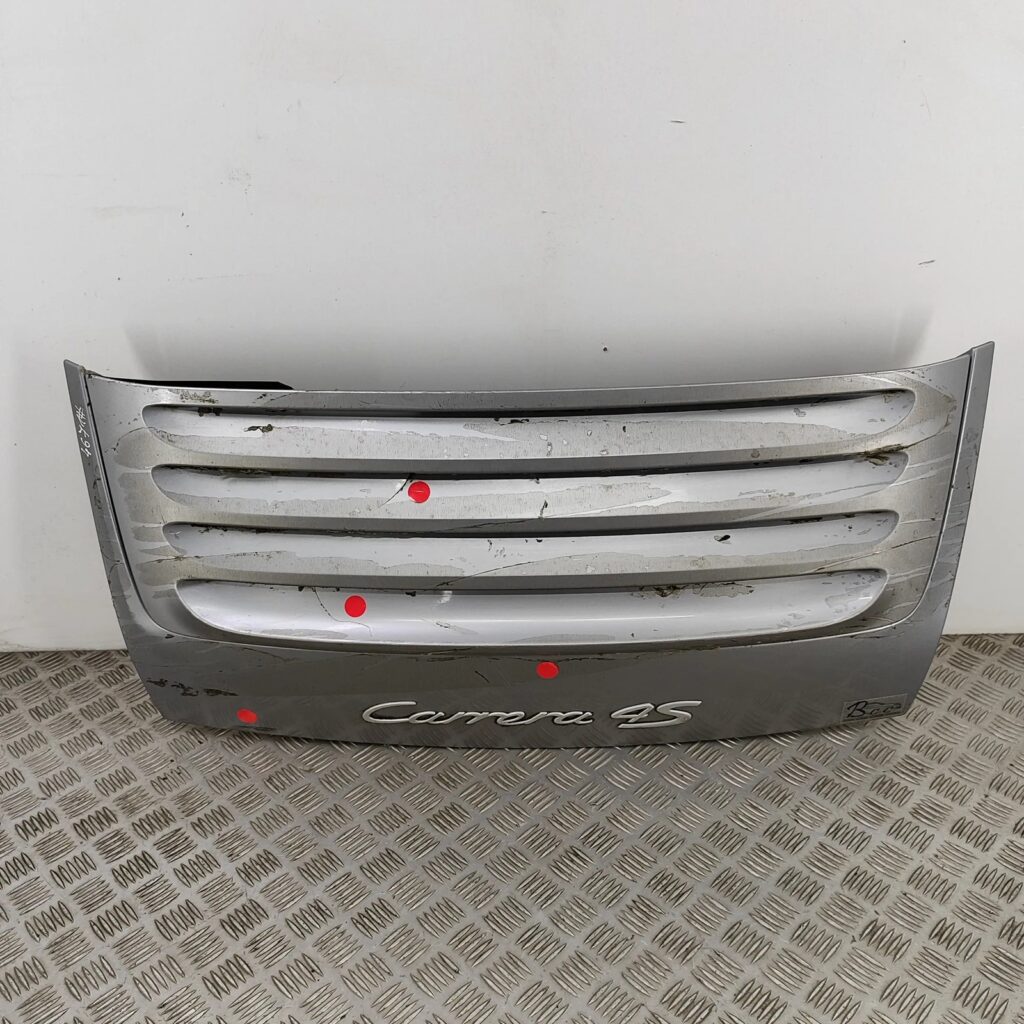 Porsche 911 997 Rear Engine Lid OEM 99751201100