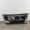 Porsche 911 997 Rear Engine Lid OEM 99751201100