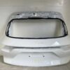 Porsche Cayenne 9Y0 Rear Tailgate White