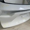 Porsche Cayenne 9Y0 Rear Tailgate White