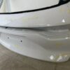 Porsche Cayenne 9Y0 Rear Tailgate White