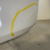 Porsche Cayenne 9Y0 Rear Tailgate White