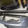 Porsche Macan 95B Rear Tailgate Conversion Set OEM 95B827041AYGRV