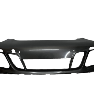 Porsche 911 GTS Aero 991 Front Bumper Silver OEM 99150598213FFF