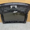 Porsche Macan 95B Rear Tailgate Conversion Set OEM 95B827041AYGRV