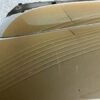 Porsche Macan 95B Rear Tailgate Conversion Set OEM 95B827041AYGRV