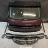 Porsche Macan Rear Tailgate Conversion Set OEM 95B827041AYGRV