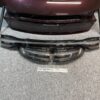 Porsche Macan Rear Tailgate Conversion Set OEM 95B827041AYGRV