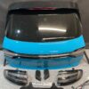 Porsche Macan Rear Tailgate Conversion Set OEM 95B827041AYGRV