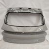 Porsche Cayenne 9Y0 Facelift Rear Tailgate