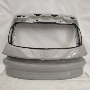 Porsche Cayenne 9Y0 Facelift Rear Tailgate