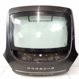 Porsche Panamera 970 Rear Tailgate OEM 97051201104