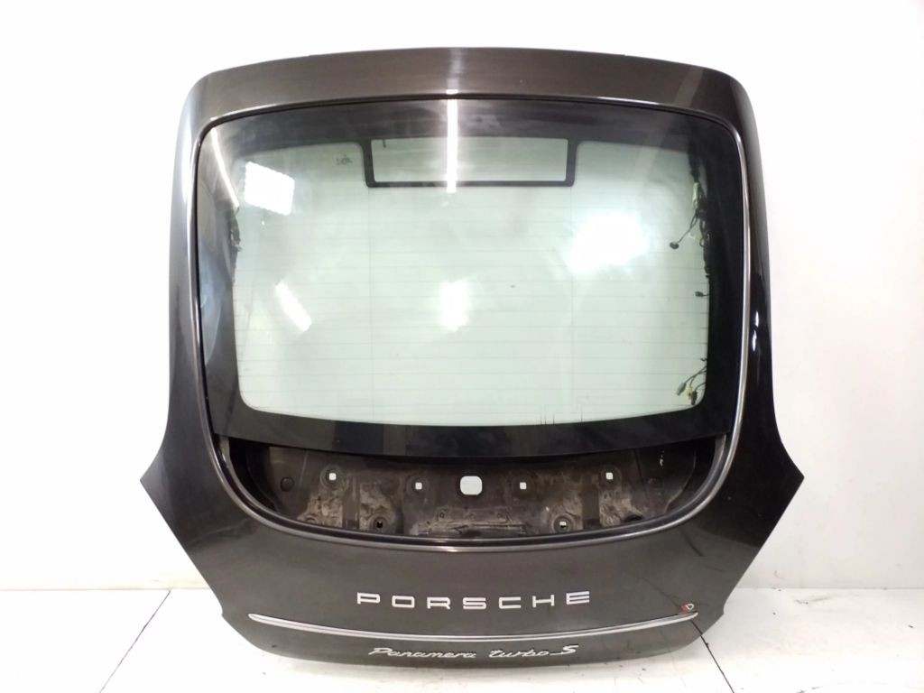 Porsche Panamera 970 Rear Tailgate OEM 97051201104