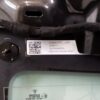 Porsche Panamera 970 Rear Tailgate OEM 97051201104