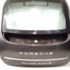 Porsche Panamera 970 Rear Tailgate OEM 97051201104