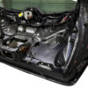 Porsche Cayenne 958 / 92A Rear Tailgate OEM 95851201105