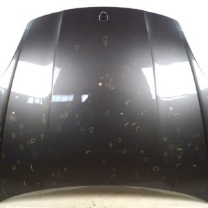 Porsche Cayenne 9Y / 9Y0 Front Hood
