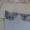 Porsche Cayenne 92A / 958 Front Hood Black