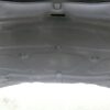 Porsche Cayenne 92A / 958 Front Hood Black