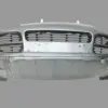 Mercedes C-Class W205 Left Exterior Mirror