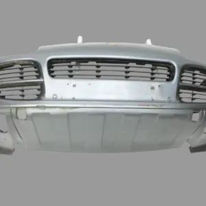 Mercedes C-Class W205 Left Exterior Mirror