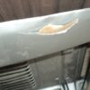 Porsche 356 Coupe B T6 / C Rear Engine Lid Grey OEM 64451200106