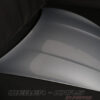 Porsche Taycan 9J1 Front Hood Dolomite Silver OEM 9J1823031AY