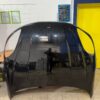 Porsche Macan 95B Front Hood Black OEM 95B823011