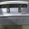 Porsche Cayenne 9PA / 955 Front Bumper Silver