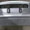 Mercedes C-Class W205 Left Exterior Mirror
