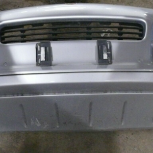Porsche Cayenne 9PA / 955 Front Bumper Silver
