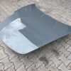 Porsche 911 / 718 Boxster / Cayman 991 / 981 / 982 Front Hood Grey