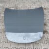 Porsche 911 / 718 Boxster / Cayman 991 / 981 / 982 Front Hood Grey
