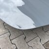 Porsche 911 / 718 Boxster / Cayman 991 / 981 / 982 Front Hood Grey