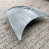 Porsche 911 / 718 Boxster / Cayman 991 / 981 / 982 Front Hood Grey