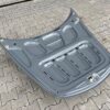 Porsche 911 / 718 Boxster / Cayman 991 / 981 / 982 Front Hood Grey
