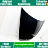 Porsche Cayenne 92A Front Hood Deep Black Pearl OEM 95851101102