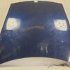 Porsche Cayenne 9PA Front Hood