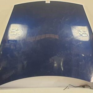 Porsche Cayenne 9PA Front Hood