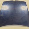Porsche Cayenne 9PA Front Hood