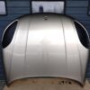 Porsche Macan 95B Facelift Front Hood OEM 95B823155F
